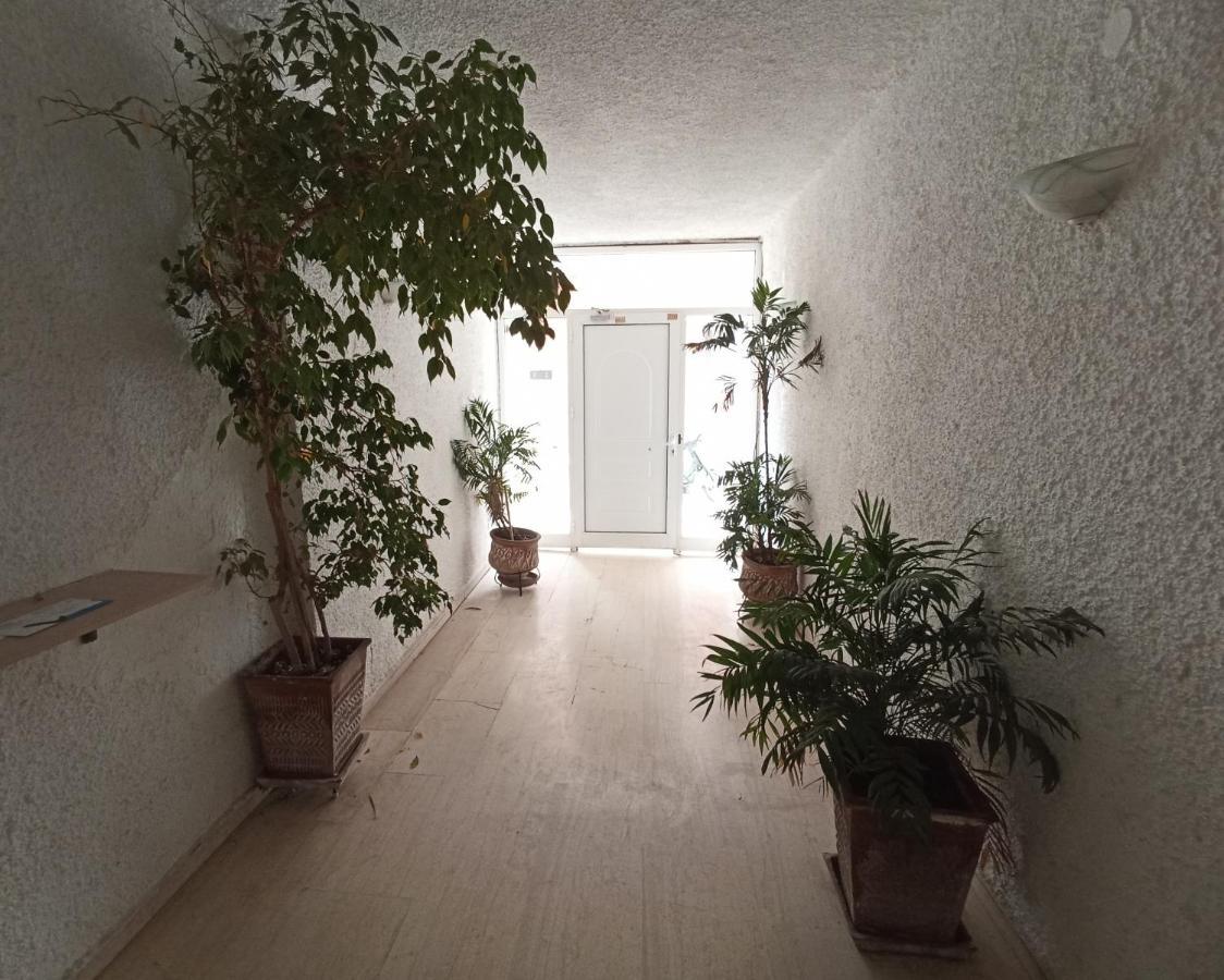 Tiny Central Penthouse, Big Terrace Kalamata Exterior foto